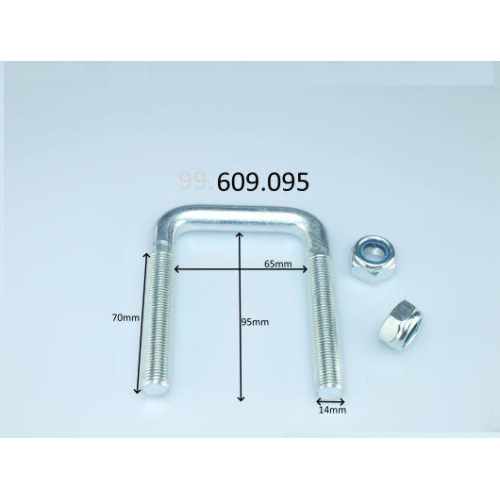 CS Germany Federbride 99.609.095