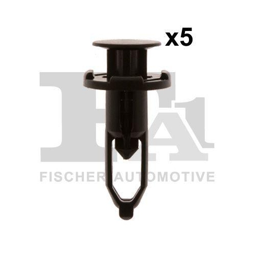 FA1 Clip, Zier-/Schutzleiste 77-30009.5