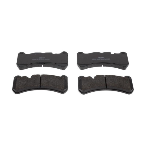 FERODO Bremsbelagsatz, Scheibenbremse PREMIER ECO FRICTION FDB4212