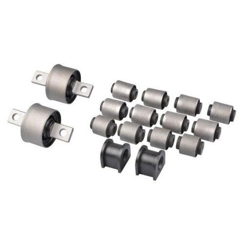 TEDGUM Reparatursatz, Radaufh&auml;ngung TED27238