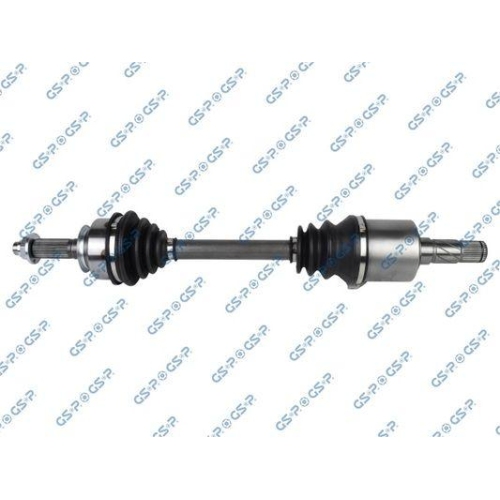 GSP Antriebswelle 227065