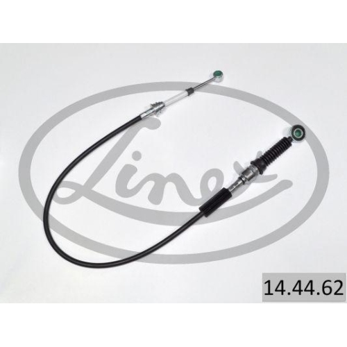 LINEX Seilzug, Schaltgetriebe 14.44.62