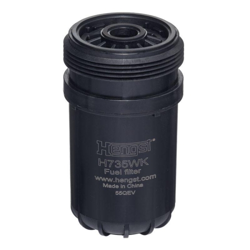 HENGST FILTER Kraftstofffilter H735WK