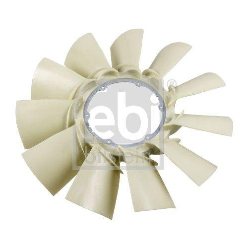 FEBI BILSTEIN L&uuml;fterrad, Motork&uuml;hlung 181083