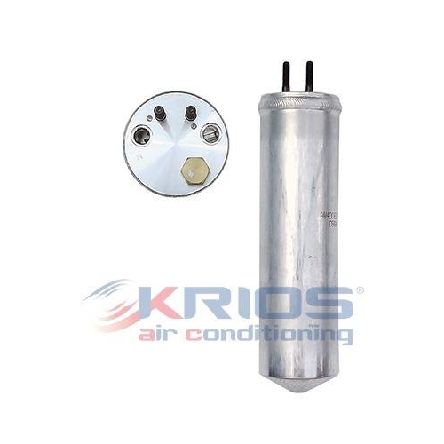 MEAT & DORIA Trockner, Klimaanlage K132243