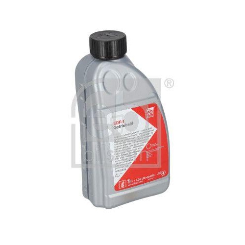 FEBI BILSTEIN Achsgetriebe&ouml;l 195456