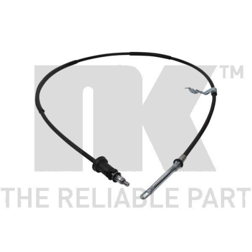 NK Seilzug, Feststellbremse 909302