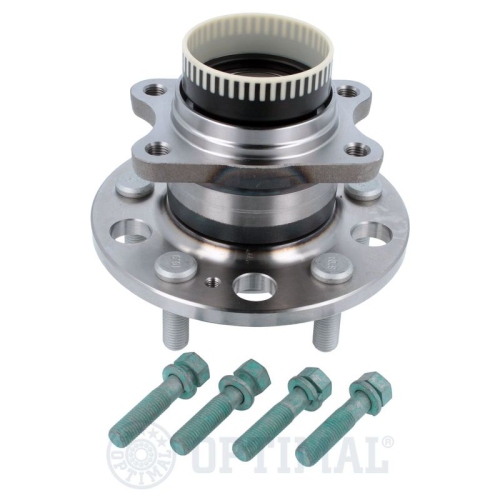 OPTIMAL Radlagersatz 922777