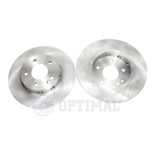 OPTIMAL Bremsscheibe BS-3100C