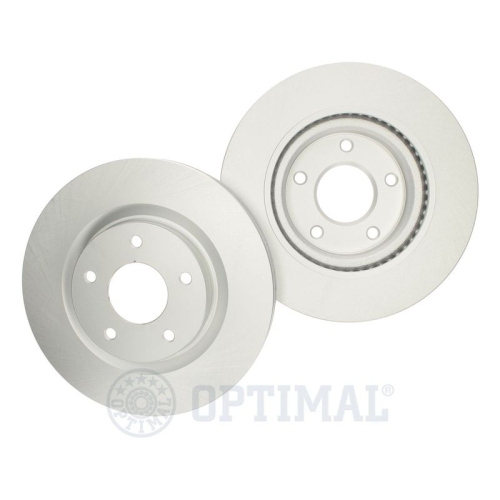OPTIMAL Bremsscheibe BS-9489HC