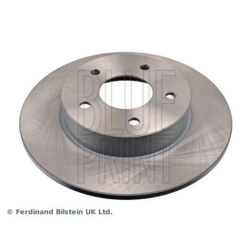 BLUE PRINT Bremsscheibe ADN143104