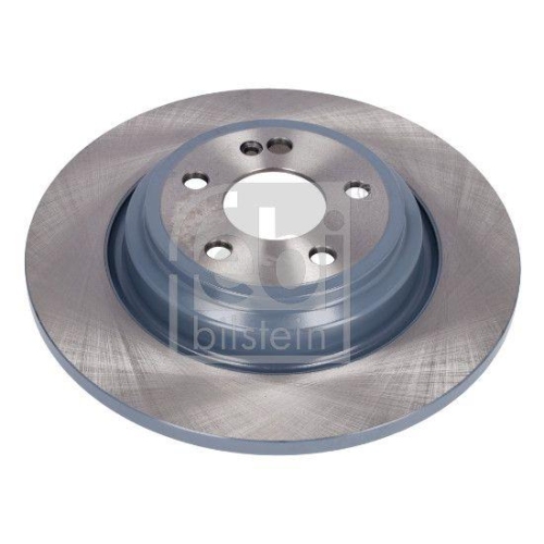 FEBI BILSTEIN Bremsscheibe 186461