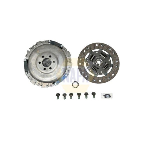 NAPA Kupplungssatz NAPA NCL1286