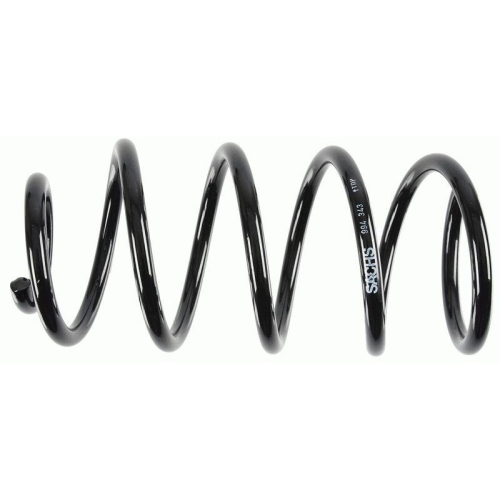 SACHS Fahrwerksfeder 994 343