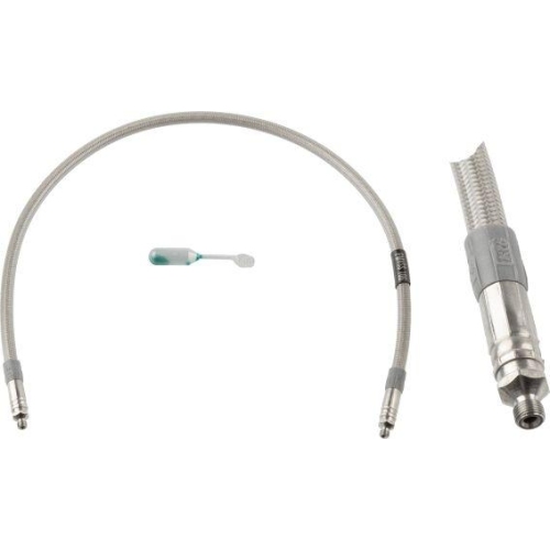 TRW Bremsschlauch Varioflex MV053T