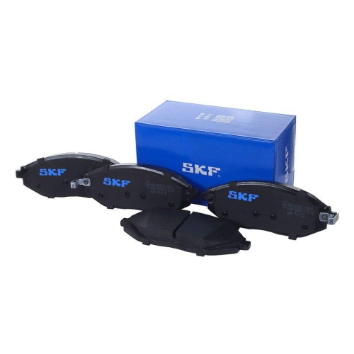 SKF Bremsbelagsatz, Scheibenbremse VKBP 80305 A