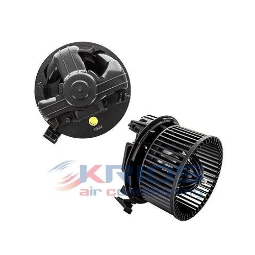 MEAT & DORIA Innenraumgebl&auml;se K92204