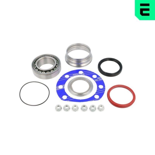 OPTIMAL Radlagersatz 402050