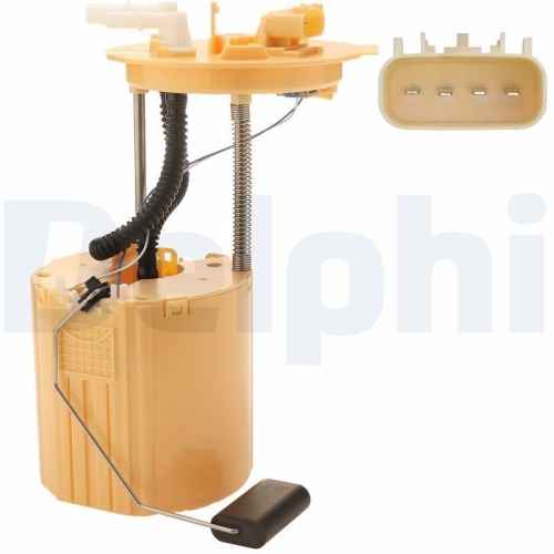 DELPHI Kraftstoff-F&ouml;rdereinheit FT4094-12B1