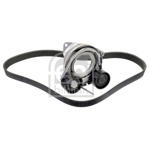 FEBI BILSTEIN Keilrippenriemensatz 183739