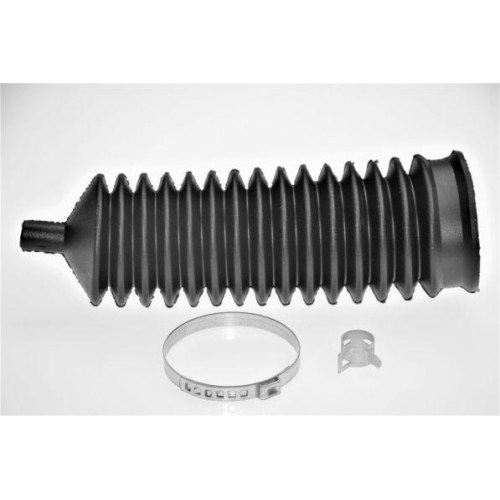 SPIDAN Faltenbalg, Lenkung 83727