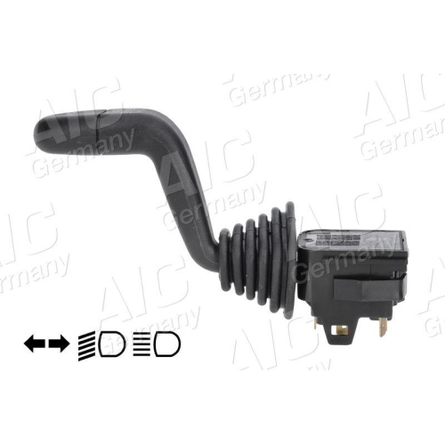 AIC Blinkerschalter Original AIC Quality 53710