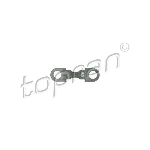 TOPRAN Sicherung