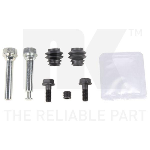 NK F&uuml;hrungsh&uuml;lse, Bremssattel 8934012