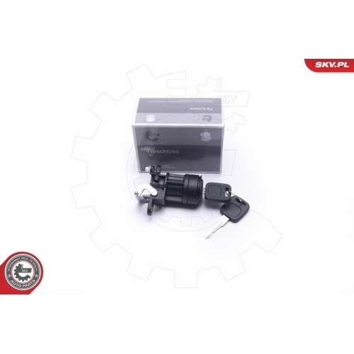 ESEN SKV Heckklappenschloss