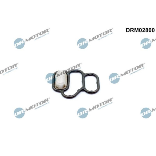 Dr.Motor Automotive Dichtung, Nockenwellenverstellung