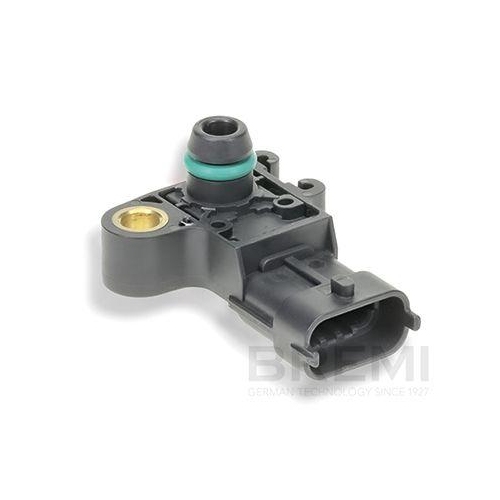 BREMI Sensor, Ladedruck