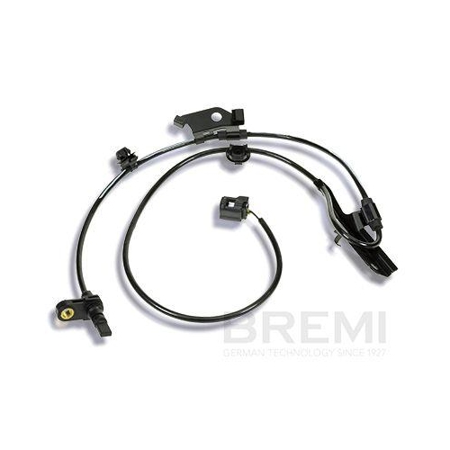 BREMI Sensor, Raddrehzahl