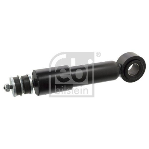 FEBI BILSTEIN D&auml;mpfer, Fahrerhauslagerung 106619