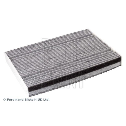 BLUE PRINT Filter, Innenraumluft ADU172529