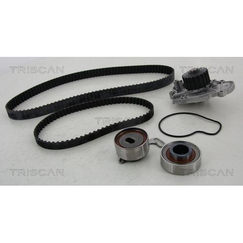 TRISCAN Wasserpumpe + Zahnriemensatz