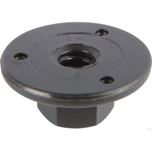 HERTH+BUSS ELPARTS Clip, Zier-/Schutzleiste