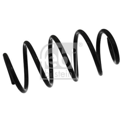 FEBI BILSTEIN Fahrwerksfeder 46978