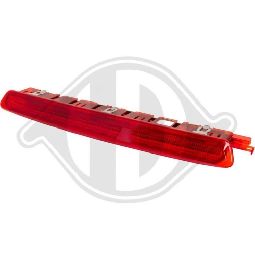 DIEDERICHS Zusatzbremsleuchte
