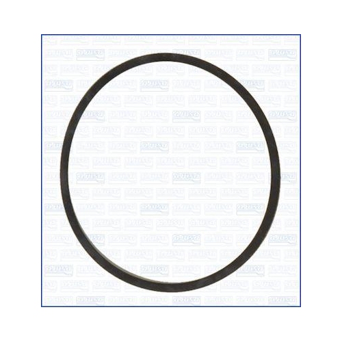 AJUSA Dichtung, K&uuml;hlmittelflansch 24028600