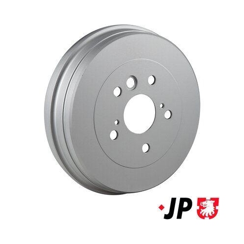 JP GROUP Bremstrommel JP 4863500300