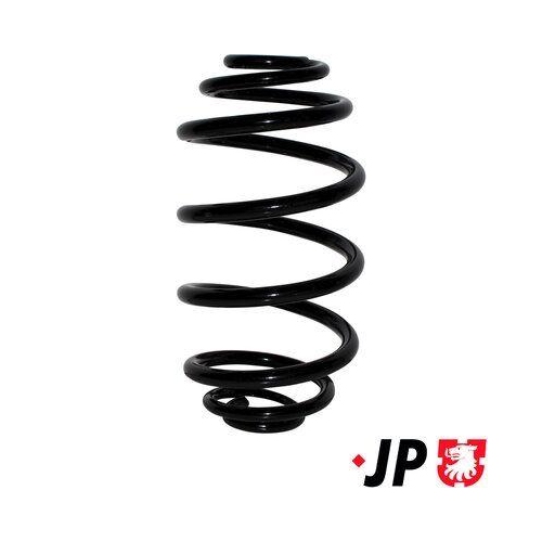 JP GROUP Fahrwerksfeder JP 1252202000