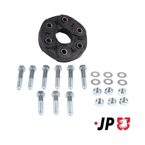 JP GROUP Gelenk, Gelenkwelle JP 1353801200