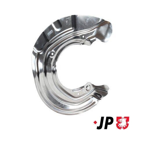 JP GROUP Spritzblech, Bremsscheibe JP 1464202870