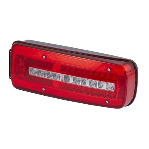 HELLA Heckleuchte 2VP 012 381-321