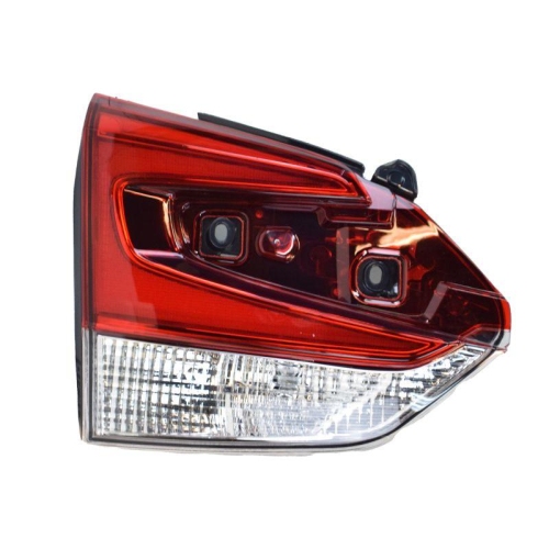 VAN WEZEL Heckleuchte 5156927