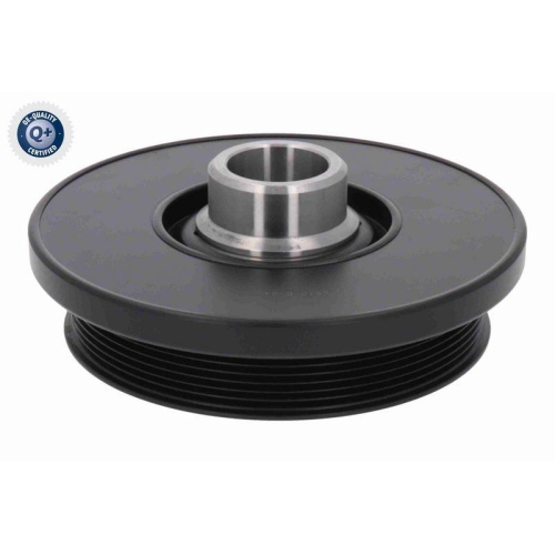 VAICO Riemenscheibe, Kurbelwelle Q+, Erstausr&uuml;sterqualit&auml;t V20-4994