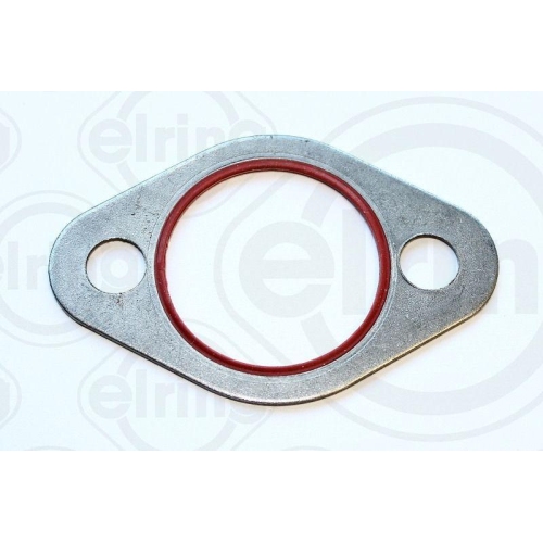 ELRING Dichtung, K&uuml;hlmittelflansch 583.830
