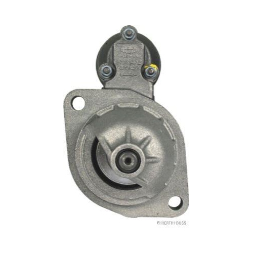 HERTH+BUSS ELPARTS Starter 42014840