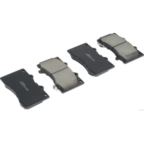 HERTH+BUSS JAKOPARTS Bremsbelagsatz, Scheibenbremse J3601086