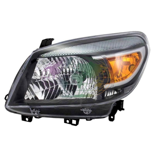 Lexmond Trading BV Hauptscheinwerfer 3695286